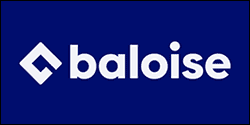 logo Baloise Insurance