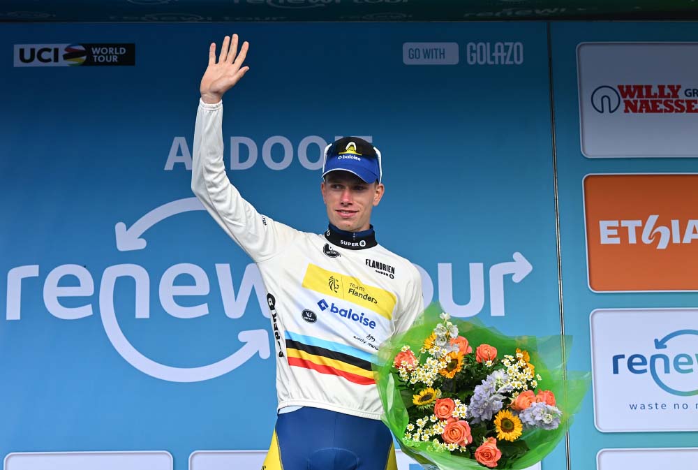 Siebe Deweirdt