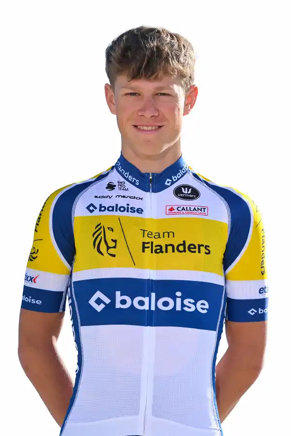 Milan Lanhove