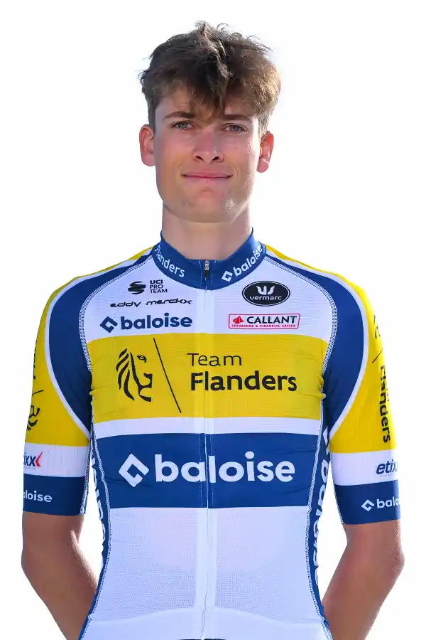 Victor Vercouillie