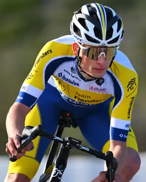 Victor Vercouillie
