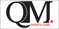 logo QM Sports Care