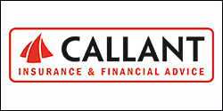 logo Callant Verzekeringen  & financieel advies