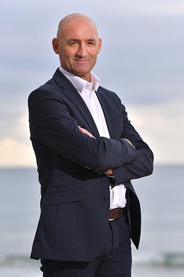 Hans De Clercq