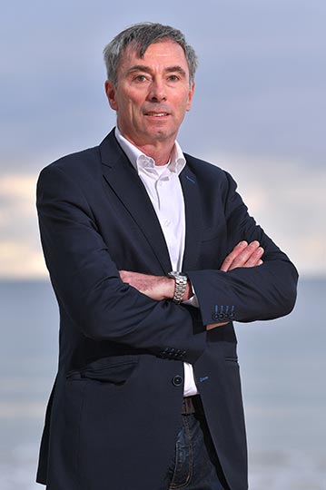 Luc Colyn