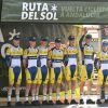 thumbnail Vuelta a Andalucia Ruto Ciclista del Sol 2025