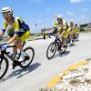 thumbnail Presidential Cycling Tour of Turkiye 2025