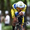 thumbnail Belgisch Kampioenschap elite op de weg, tijdrijden ITT Brasschaat 2025