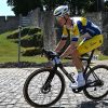 thumbnail Belgisch Kampioenschap elite op de weg, individuele wegrit, Binche 2025