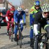 thumbnail Omloop Het Nieuwsblad en Kuurne Brussel Kuurne 2018 #2